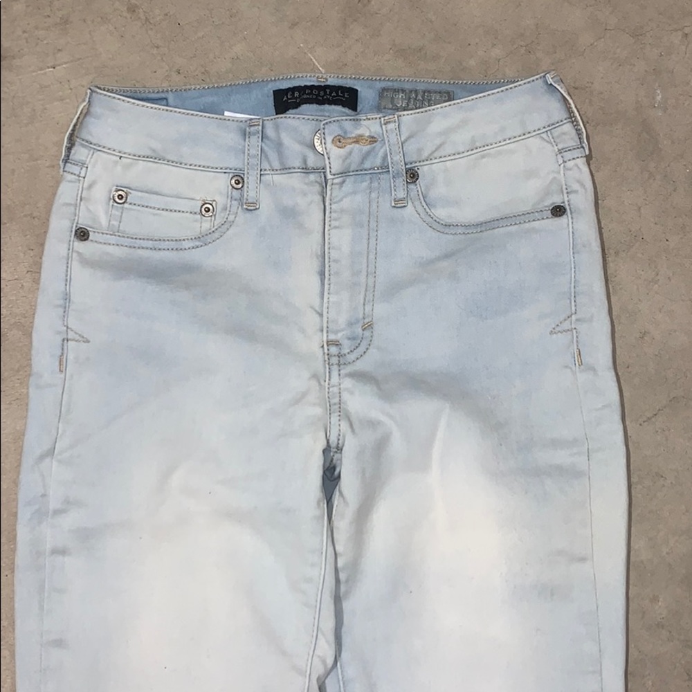 Jeans!